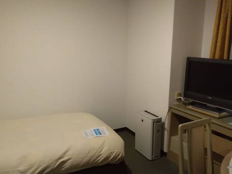 ホテル ニューセンチュリー / 2