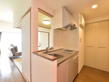 ウェルネスヴィラブリッサ / 2