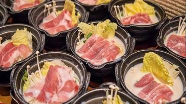 ビュッフェ / 14