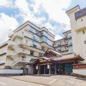 亀の井ホテル 筑波山(茨城県 リゾートホテル) / 4