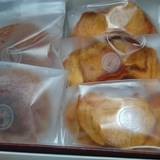 柿の専門 三条通店（カキノセンモン）