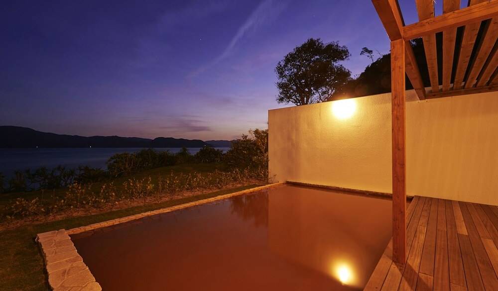 「きゅらの湯」 / 1