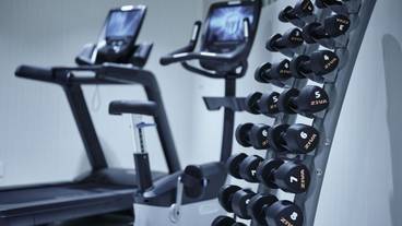 THE TOWER HOTEL NAGOYA（ザ タワーホテル ナゴヤ） / 8