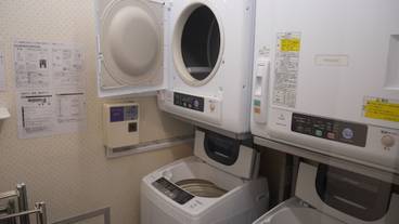 ランドリー ルーム / 15