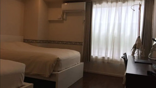 デラックス ツインルーム 禁煙