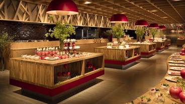 青森りんごキッチン / 4