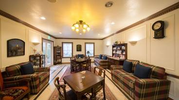 施設内の設備 / 4