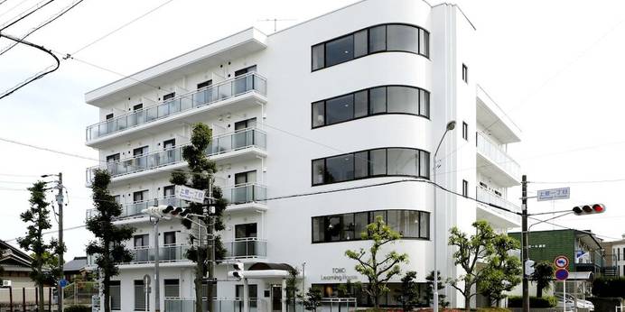 ゲストハウス TOHO learning House（愛知県 ゲストハウス・ホステル・ドミトリー） / 1