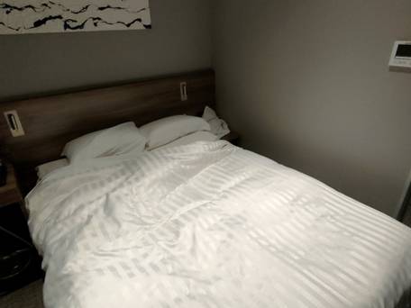 ファーイーストビレッジホテル東京有明 / 2