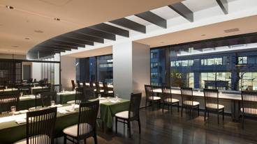 レストラン / 11