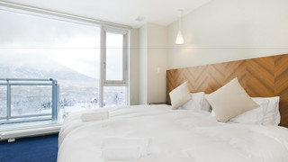 プレミアム ルーム 3 ベッドルーム