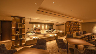 クラブシングル/ダブル [クラブラウンジアクセス] 禁煙