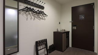 デラックス ツインルーム 禁煙