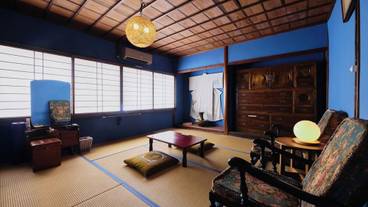 リビング エリア / 31