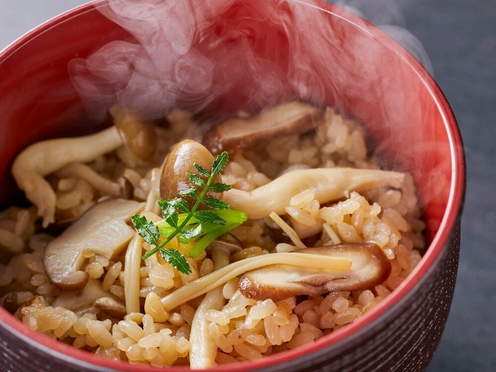 食事・飲み物