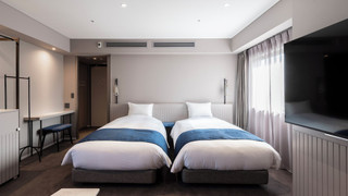 ファミリー 4 人部屋 禁煙