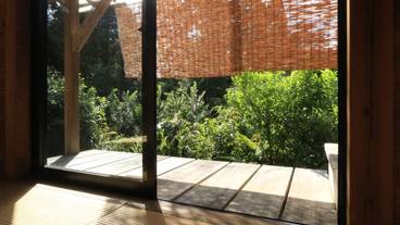 ガーデン ビュー / 12