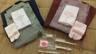 モダン和室ベッドスタイル　50平米 禁煙