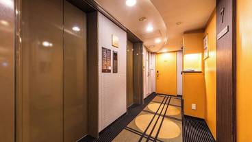 施設内の設備 / 1