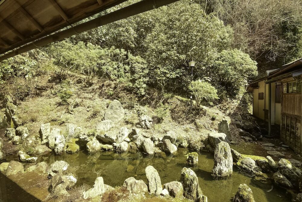 庭園