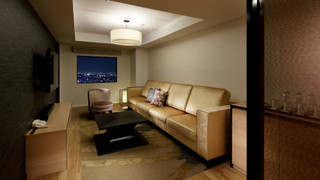 33th-37th フォースルーム禁煙 パノラマフロア