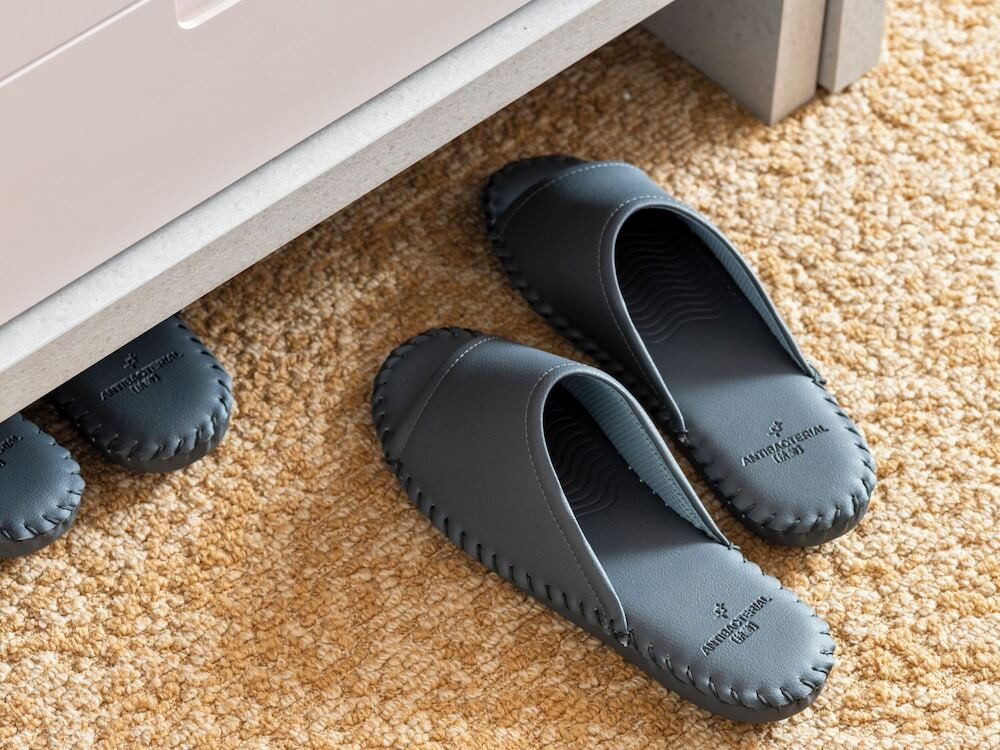 客室の設備とサービス