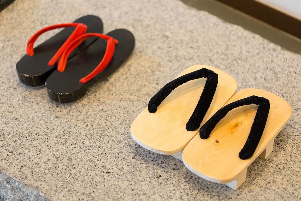 内部エントランス