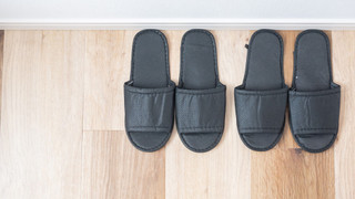 スタンダード ダブルルーム 禁煙