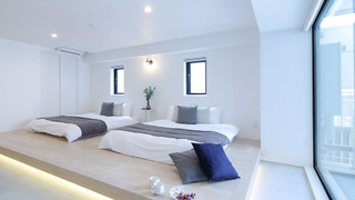 ファミリー スタジオ (502)