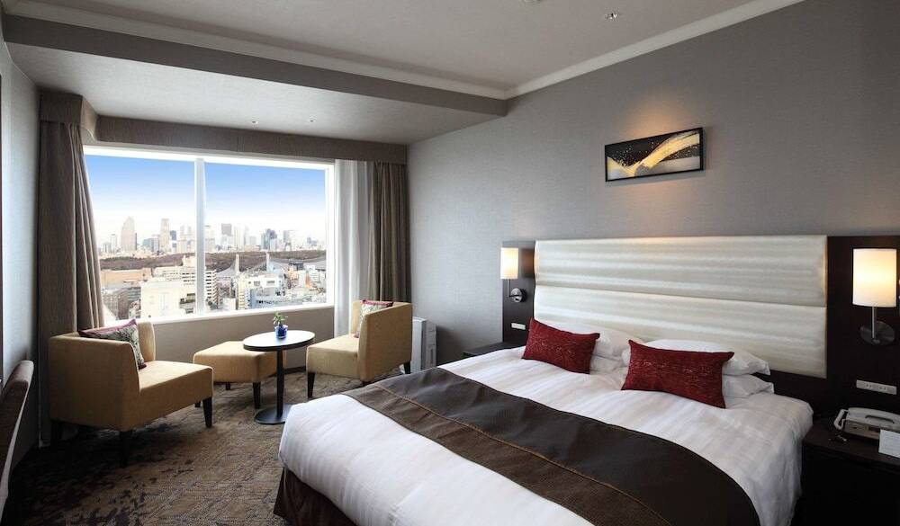 エクセルコーナーツイン / 5