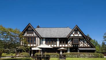 施設内の設備 / 1