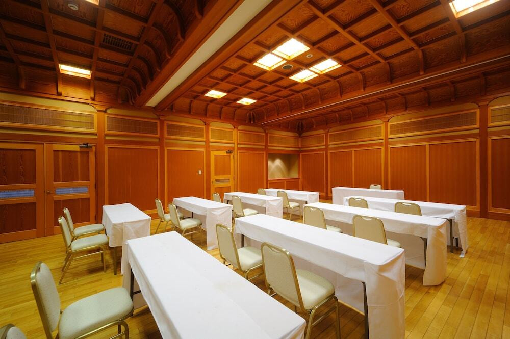 会議室