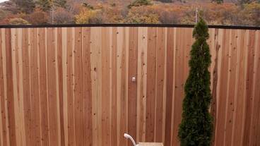 深めの浴槽 / 17