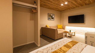 スーペリア B  禁煙