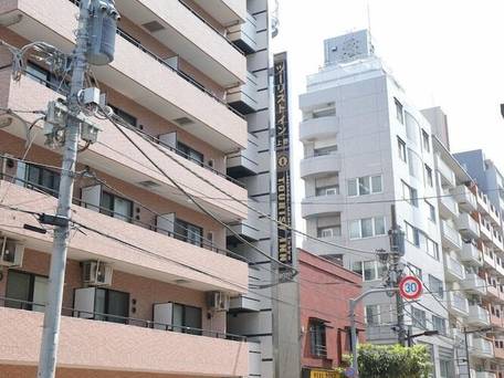 ホテルツーリストイン上野御徒町 / 5