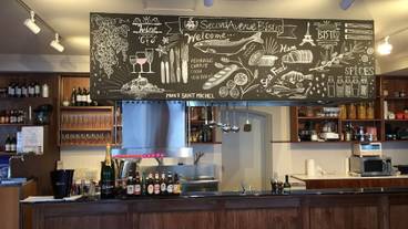 レストラン / 25