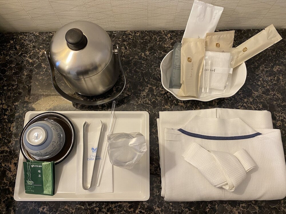 客室の設備とサービス