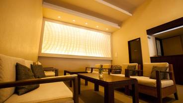 ロビー応接スペース / 4