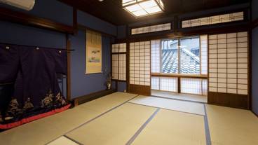 リビングルーム / 8