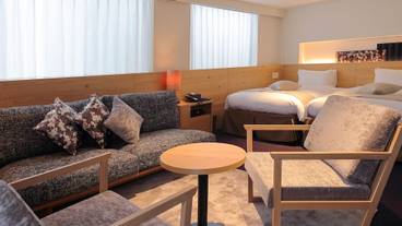 客室の設備とサービス / 40