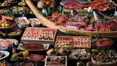 大江戸温泉物語 ホテル蘭風