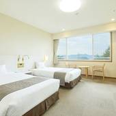 亀の井ホテル 福井(福井県 旅館) / 4