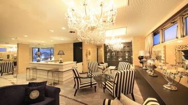 内部エントランス / 6