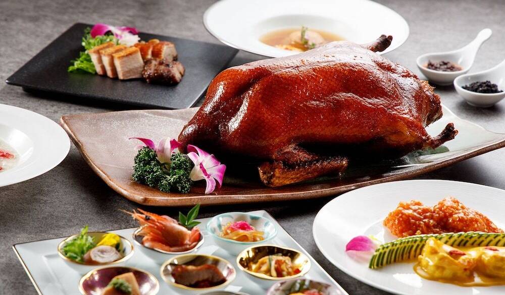 中国料理 桃李 / 4