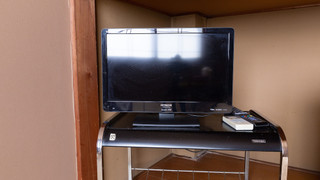 和室3名用 共用バスルーム 喫煙