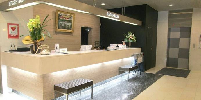 佐久グランドホテル（BBHホテルグループ）（長野県 シティホテル） / 1