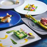 オールデイダイニング「ロンド」 / 1