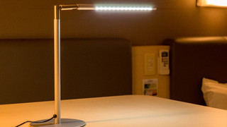 スーパールーム 禁煙