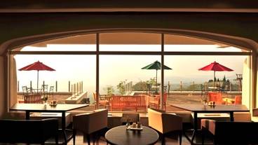 館内からの眺め一例 / 15