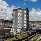 ホテルルートイン尾張瀬戸駅前（愛知県 ビジネスホテル） / 5